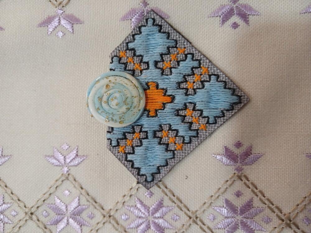 Handmade by Female Heads of Household in Yasuj, Iran