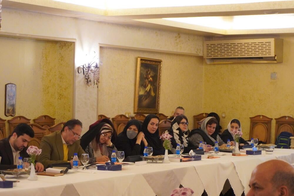 UNFPA SC Meeting