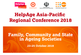 Regional Conference on Ageing
