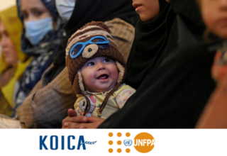 KOICA - UNFPA Project