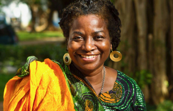 Statement by UNFPA Executive Director Dr. Natalia Kanem on the occasion of the  International Women’s Day