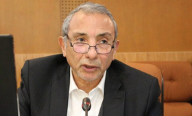 Mr. Mohamed Abdel-Ahad, UNFPA Iran Representative a.i.