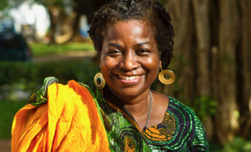 Statement by UNFPA Executive Director Dr. Natalia Kanem on the occasion of the  International Women’s Day