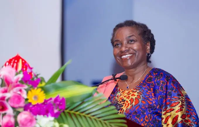 Statement by UNFPA Executive Director Dr. Natalia Kanem on  World Humanitarian Day 2018