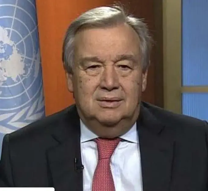 Statement attributable to the Spokesman for the Secretary-General on the earthquake in the Islamic Republic of Iran and the Republic of Iraq