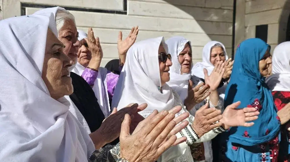 Sound of Inclusivity: 1,000 Hearing Aids Strengthen Support for Disabilities in Multiple Provinces