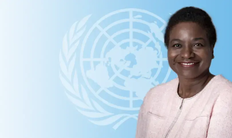 Dr. Natalia Kanem Executive Director of UNFPA, the United Nations Population Fund Statement on the Occasion of the International Day of Older Persons