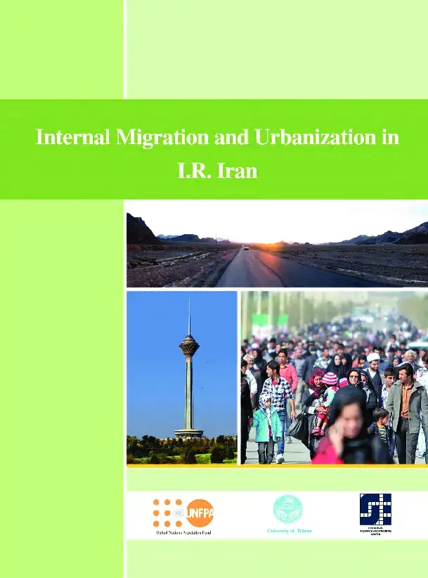 Internal Migration & Urbanization Report (2017)