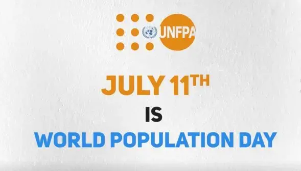 World Population Day